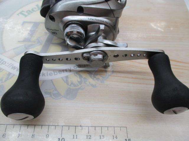 11ソルティーワンHG RH