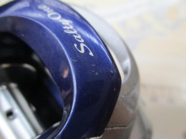 11ソルティーワンHG RH