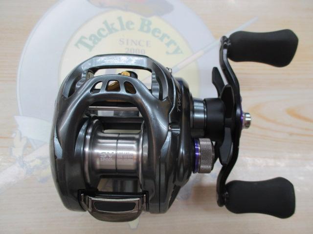 タトゥーラ SV TW 8.1R