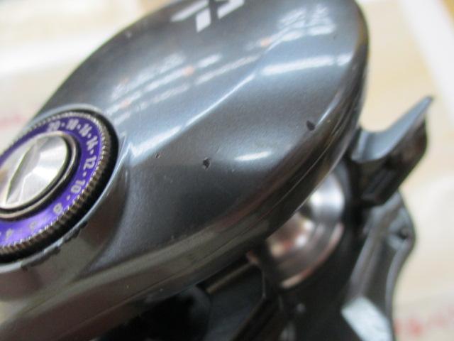 タトゥーラ SV TW 8.1R