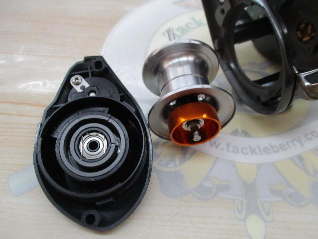 タトゥーラ SV TW 8.1R