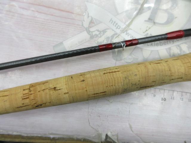 グラファイトマークⅡ9#7