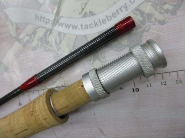 グラファイトマークⅡ9#7