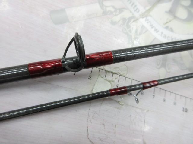 グラファイトマークⅡ9#7