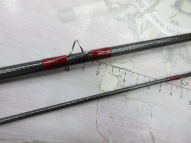 グラファイトマークⅡ9#7