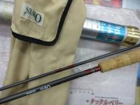 グラファイトマークⅡ9#7