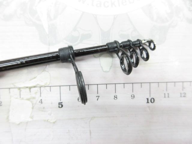 シルバークリークS SC-S536TXULFS-V