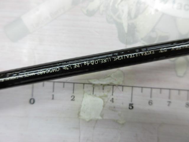 シルバークリークS SC-S536TXULFS-V