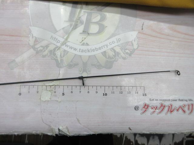 シルバークリークS SC-S536TXULFS-V