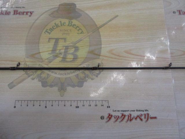 デストロイヤー F3・1/2-63Xti(エヴォルジオン)