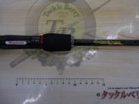 デストロイヤー F3・1/2-63Xti(エヴォルジオン)