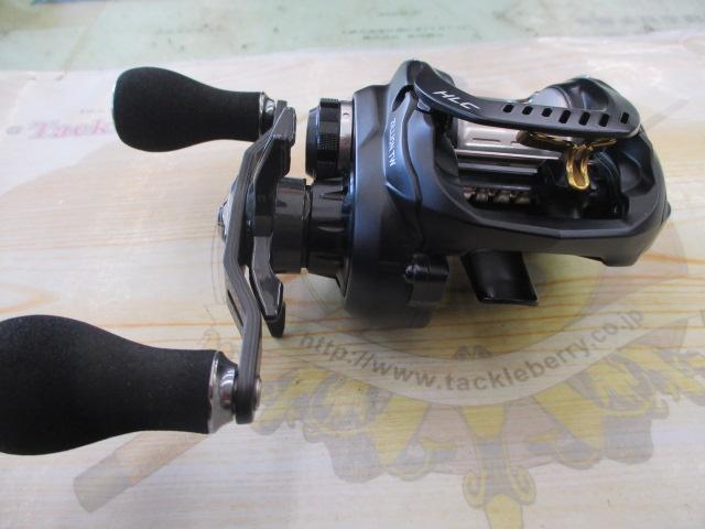 ジリオン TW HLC 1516SH｜＠ベリーネット 日本最大新品中古釣具WEBショップ