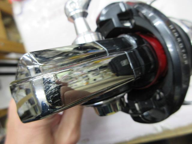 17トーナメントISO 5000遠投