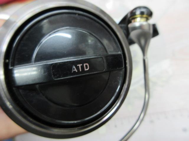 17トーナメントISO 5000遠投