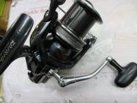 17トーナメントISO 5000遠投