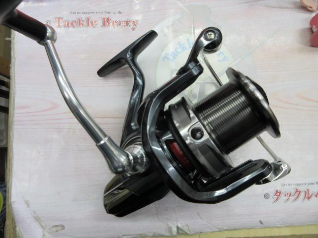 17トーナメントISO 5000遠投