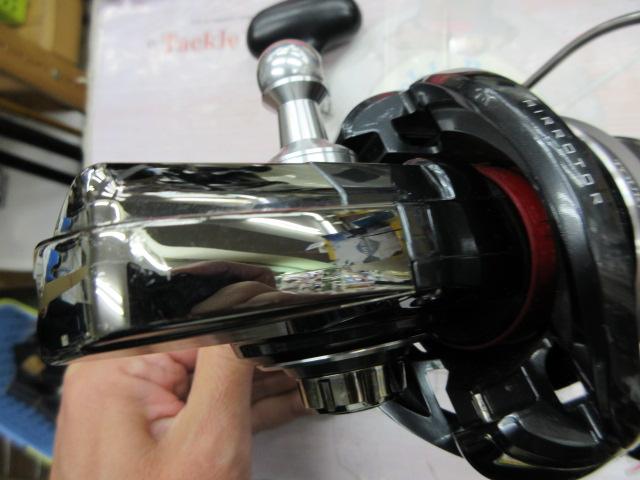 17トーナメントISO 5000遠投