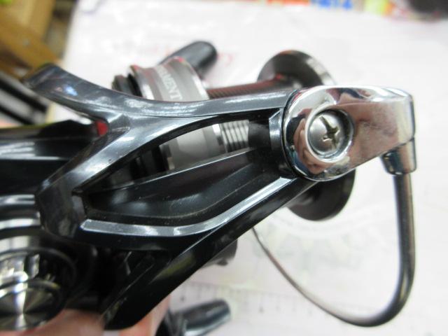 17トーナメントISO 5000遠投