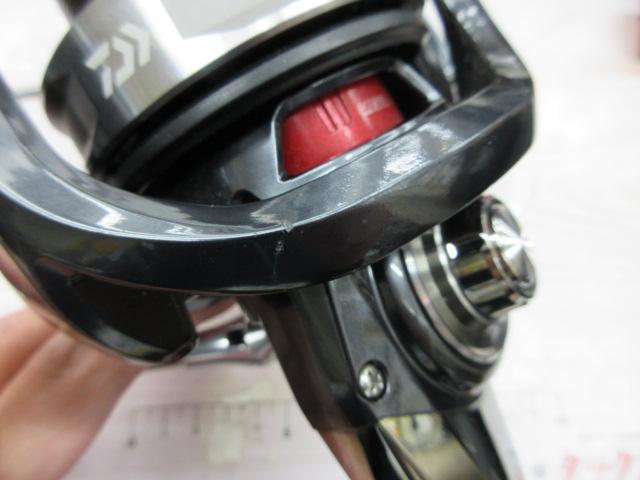 17トーナメントISO 5000遠投