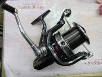 17トーナメントISO 5000遠投