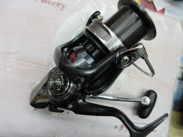 17トーナメントISO 5000遠投