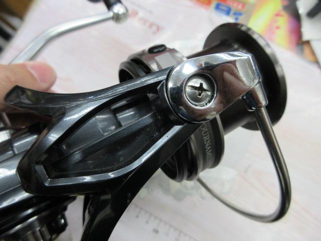 17トーナメントISO 5000遠投