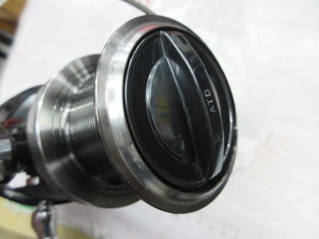 17トーナメントISO 5000遠投