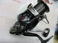 17トーナメントISO 5000遠投