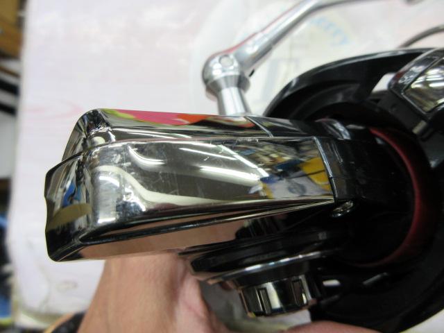 17トーナメントISO 5000遠投