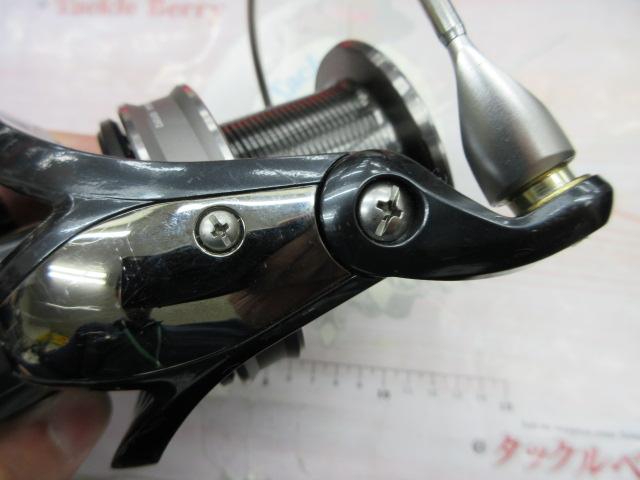 17トーナメントISO 5000遠投