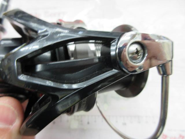 17トーナメントISO 5000遠投