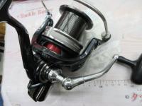 17トーナメントISO 5000遠投