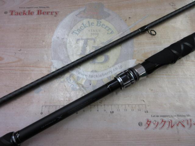 エンカウンター S106MH｜＠ベリーネット 日本最大新品中古釣具WEBショップ