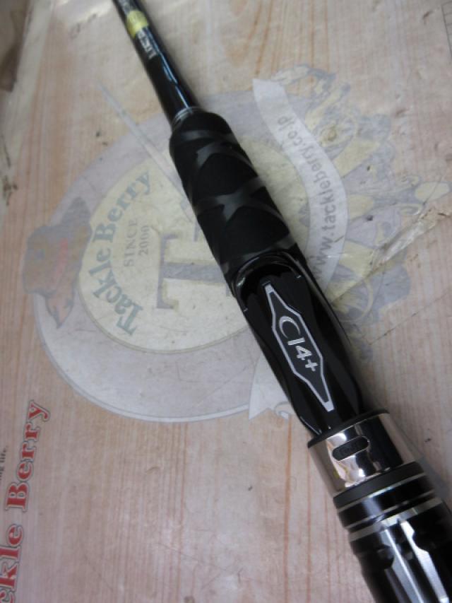 エンカウンター S106MH｜＠ベリーネット 日本最大新品中古釣具WEBショップ