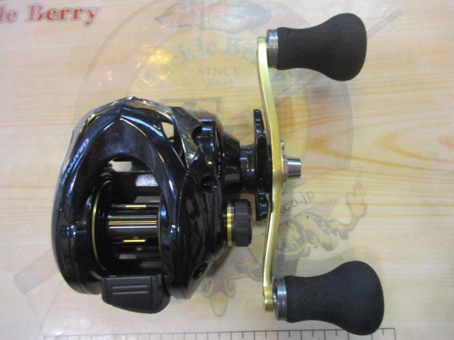 グラップラーBB 200HG