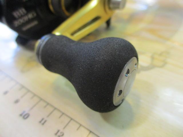 グラップラーBB 200HG