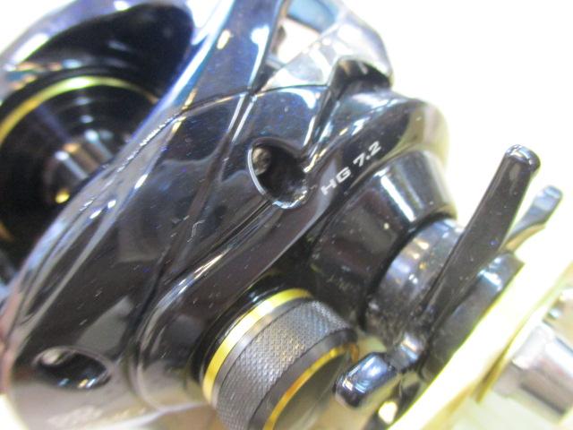 グラップラーBB 200HG