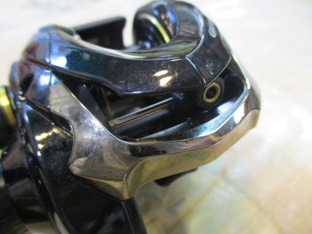 グラップラーBB 200HG