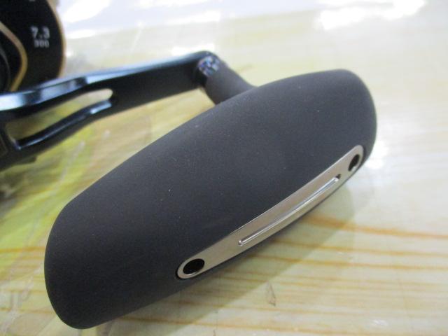 25ソルティガ 300HL