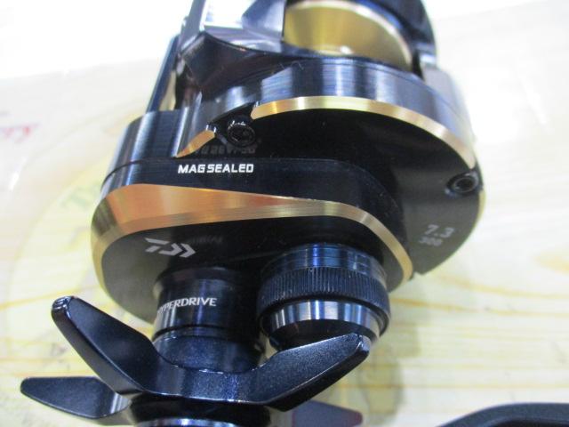 25ソルティガ 300HL