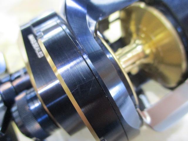 25ソルティガ 300HL