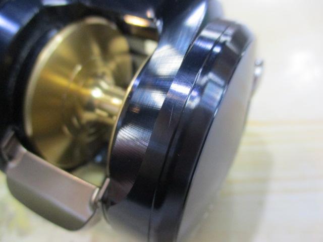 25ソルティガ 300HL