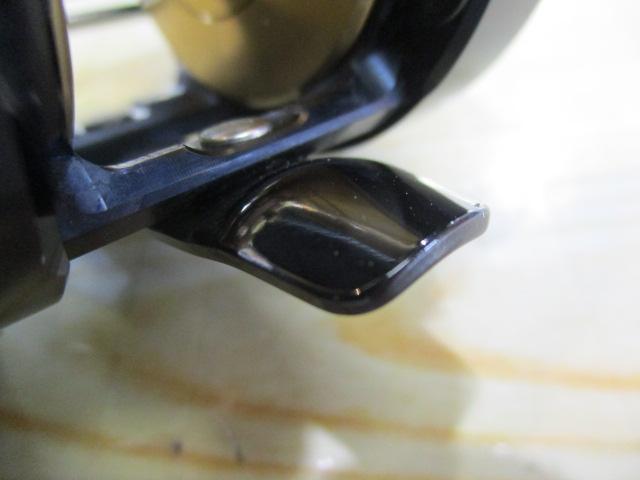 25ソルティガ 300HL