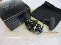 25ソルティガ 300HL