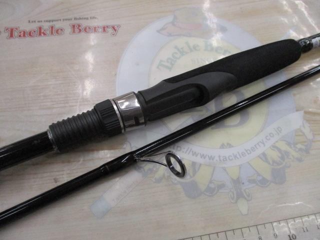 トランスアクションシーバス862fML