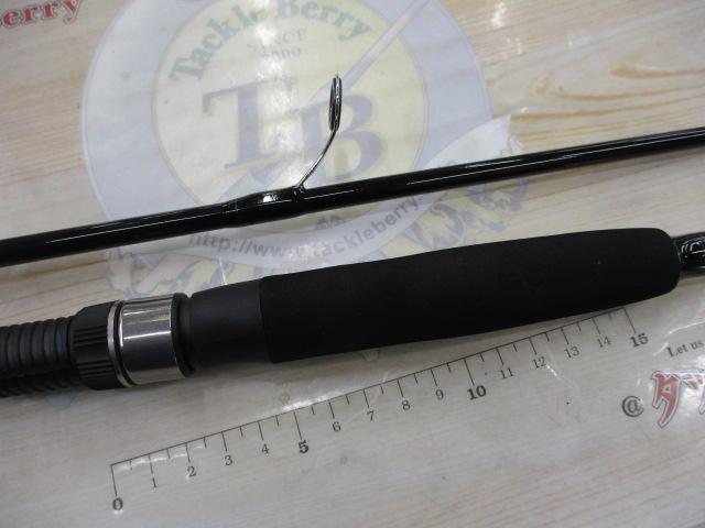 トランスアクションシーバス862fML