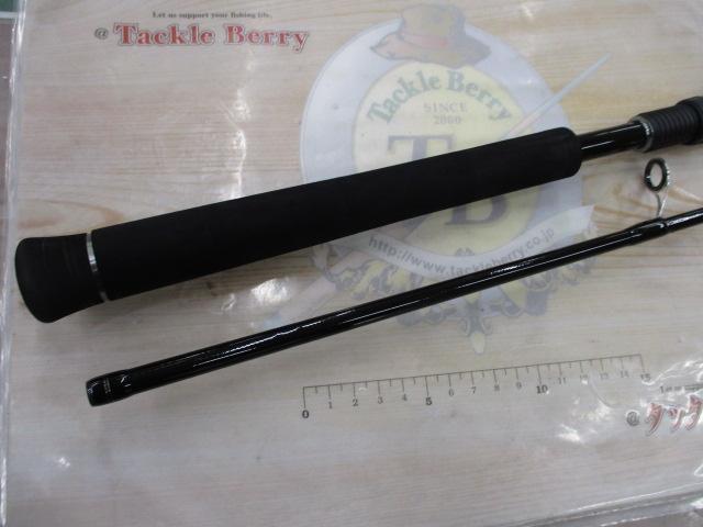 トランスアクションシーバス862fML