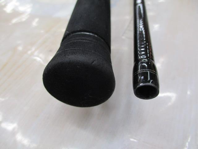 トランスアクションシーバス862fML