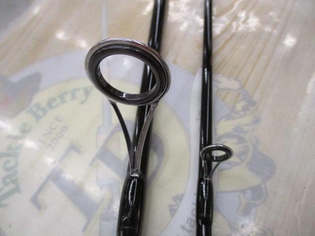 トランスアクションシーバス862fML