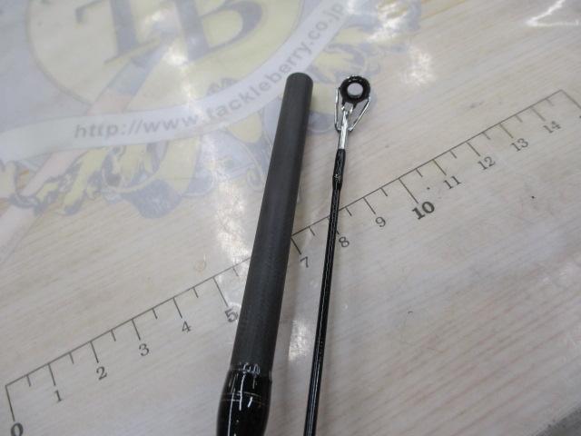 トランスアクションシーバス862fML